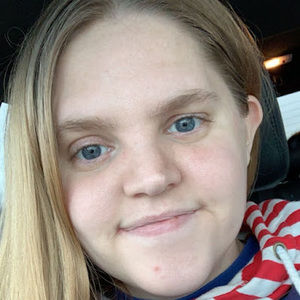 Meet your Posher, Brittney